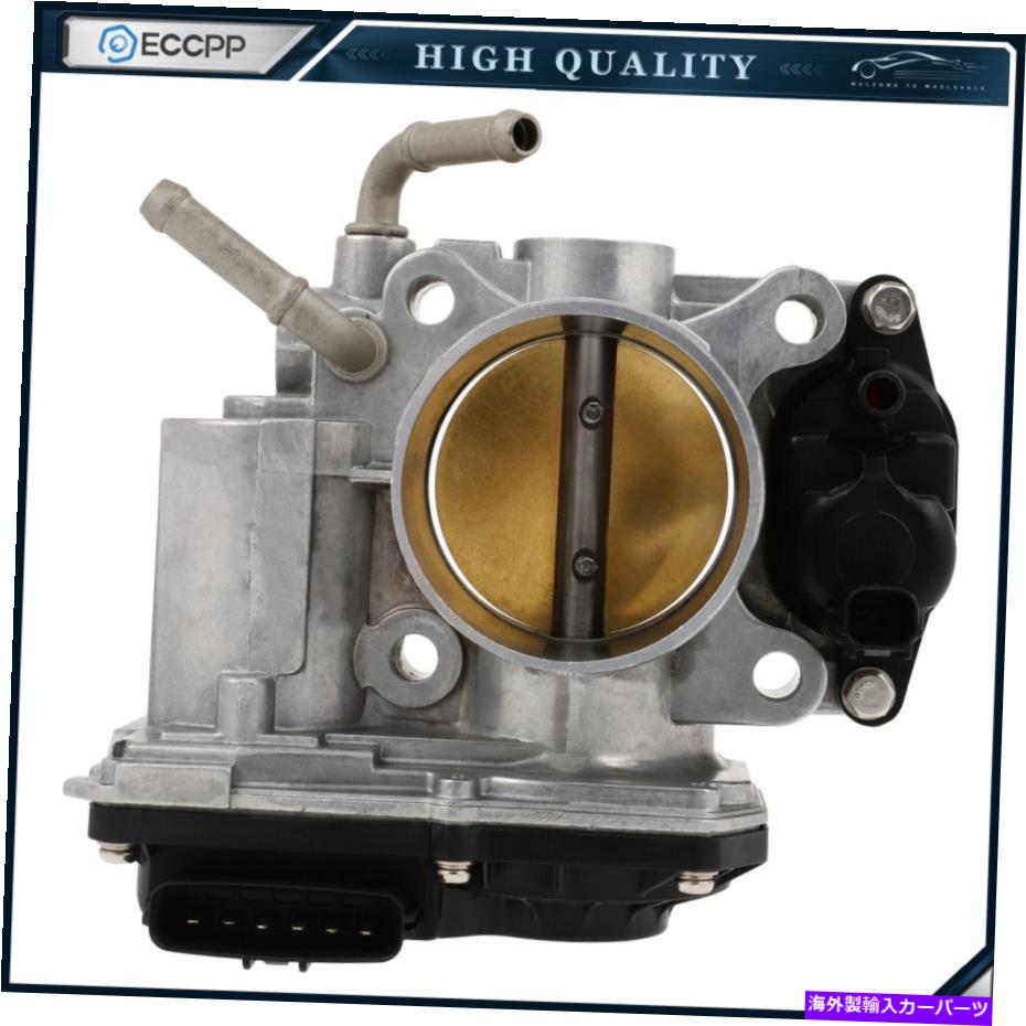 Throttle Body Honda Civic 2006-2009 2010 2011 1.8L 16400-RNA-A01のスロットルボディ Throttle Body For Honda Civic 2006-2009 2010 2011 1.8L 16400-RNA-A01【並行輸入品】