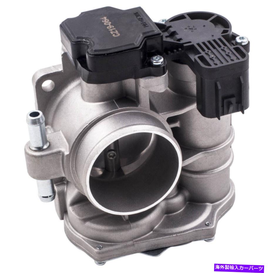 Throttle Body シボレーアベオ5スロットルボディスズキスウィフトポンティアックウェーブL4 1.6Lアセンブリ Throttle Body For Chevy Aveo 5 Suzuki Swift Pontiac Wave L4 1.6L Assembly【並行輸入品】 42,108円
