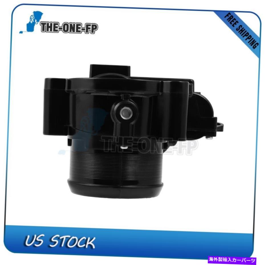 Throttle Body 2013年のスロットルボディ2014 Mini Coopel Paceman Cooper Cooper Countryman 1.6L Throttle Body for 2013 2014 Mini Coopel Paceman Cooper Cooper Countryman 1.6L【並行輸入品】