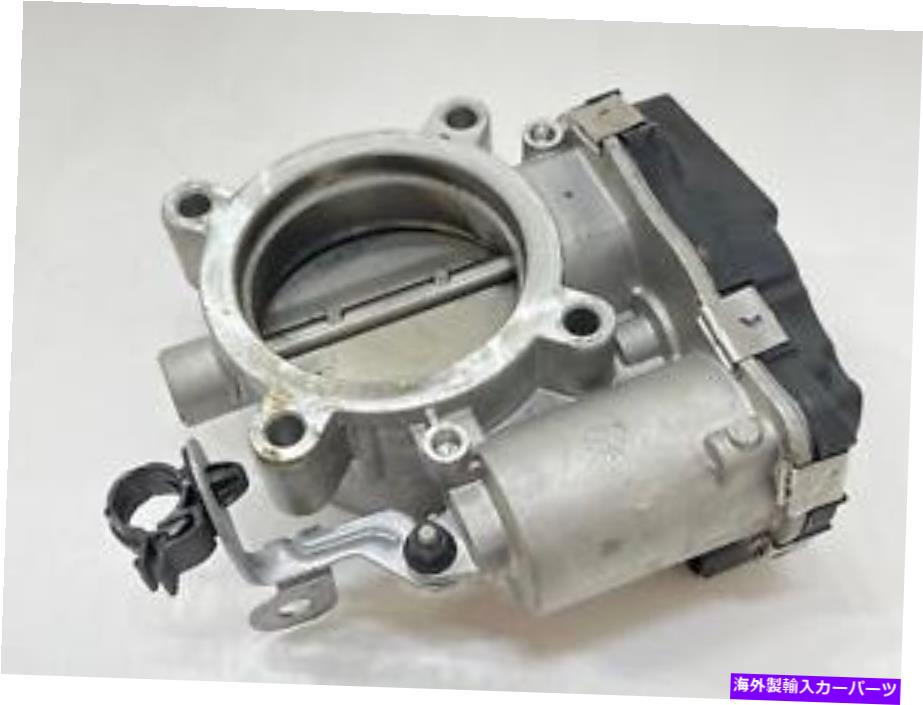 【楽天市場】Throttle Body 2017年22ジープコンパス2.4Lエンジンスロットルボディバルブアセンブリ04891970AB