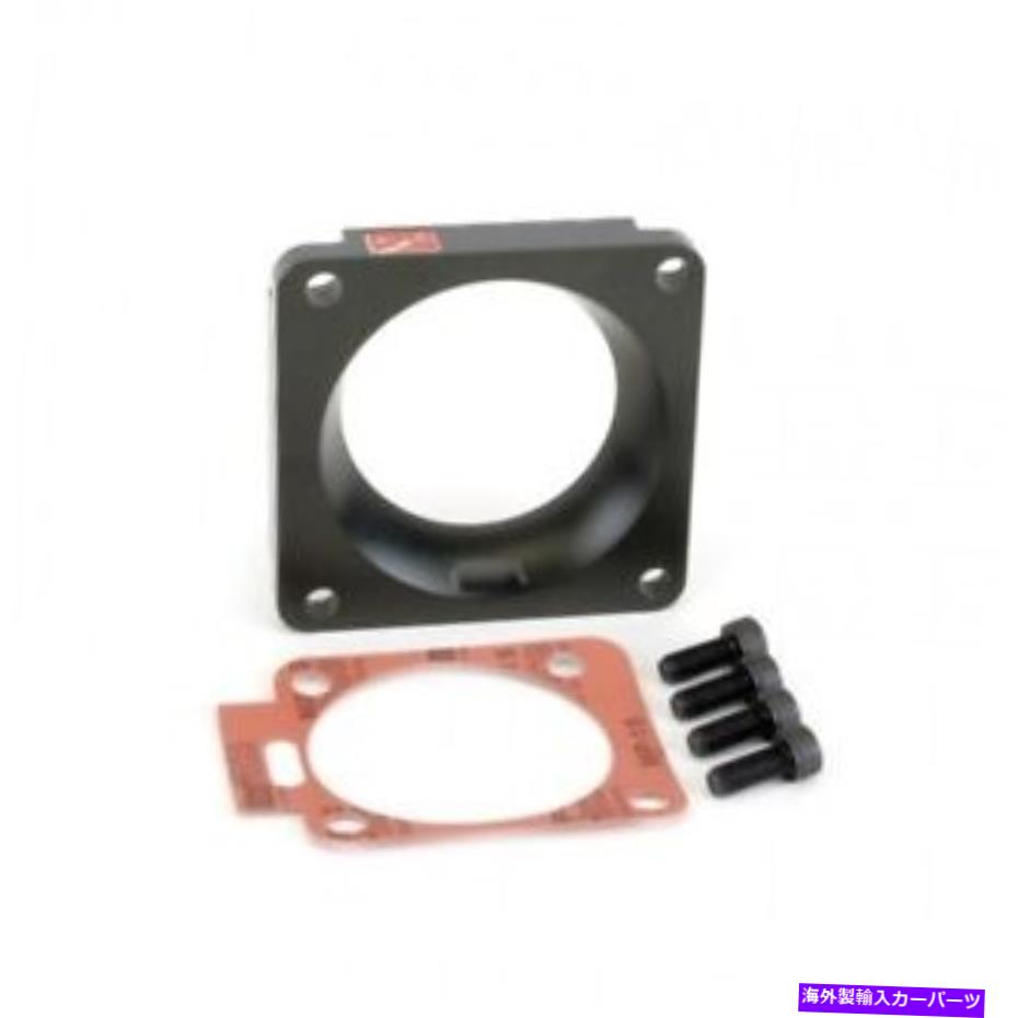 Throttle Body Skunk2 Racing K 90mmスロットルボディアダプター Skunk2 Racing K 90mm Throttle Body Adapter【並行輸入品】