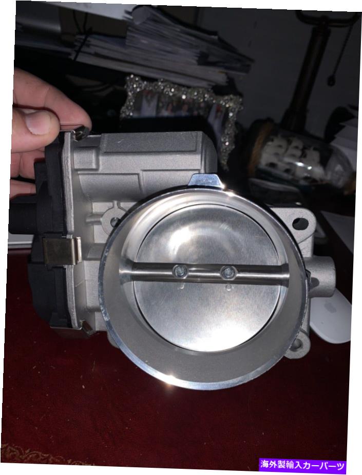 Throttle Body スロットルボディ Throttle Body【並行輸入品】