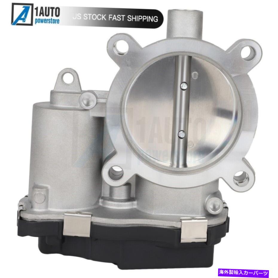 【楽天市場】Throttle Body 20132020のスロットルボディジープコンパスラムプロマスターシティ500x 2.4L 1.4L