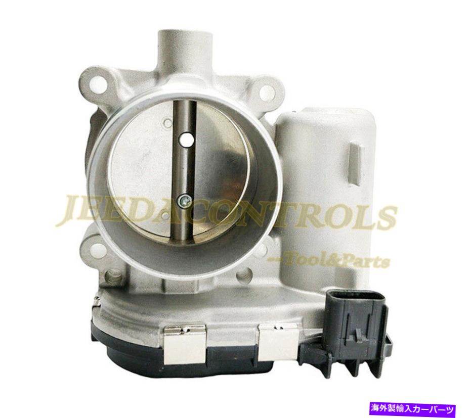 Throttle Body フォードリンカーン2.0LスロットルボディアセンブリCP9Z-926-A Ford Lincoln 2.0L Throttle Body Assembly CP9Z-9E926-A【並行輸入品】