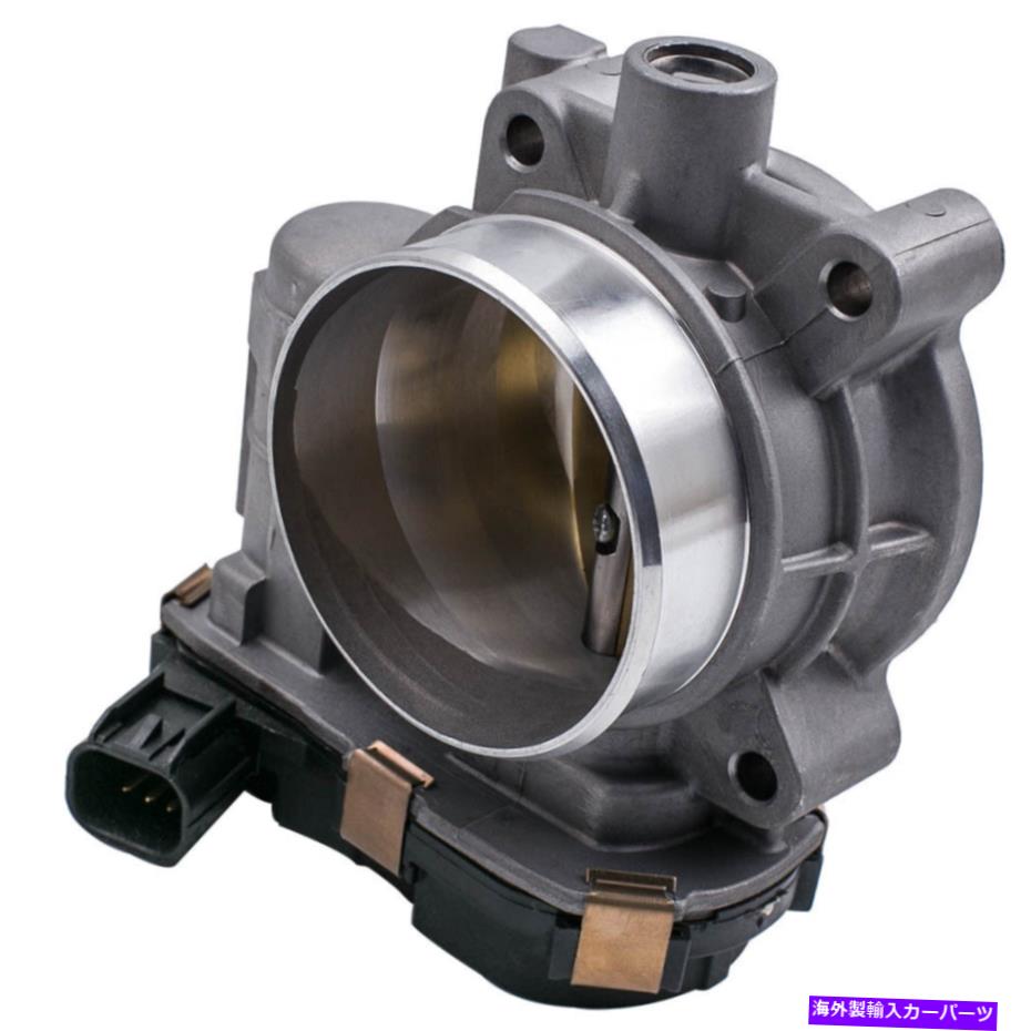 Throttle Body Buick Lucerne V6 3.9L 2009-2011 12577029の電子スロットルボディアセンブリ Electronic Throttle Body Assembly for Buick Lucerne V6 3.9L 2009-2011 12577029【並行輸入品】