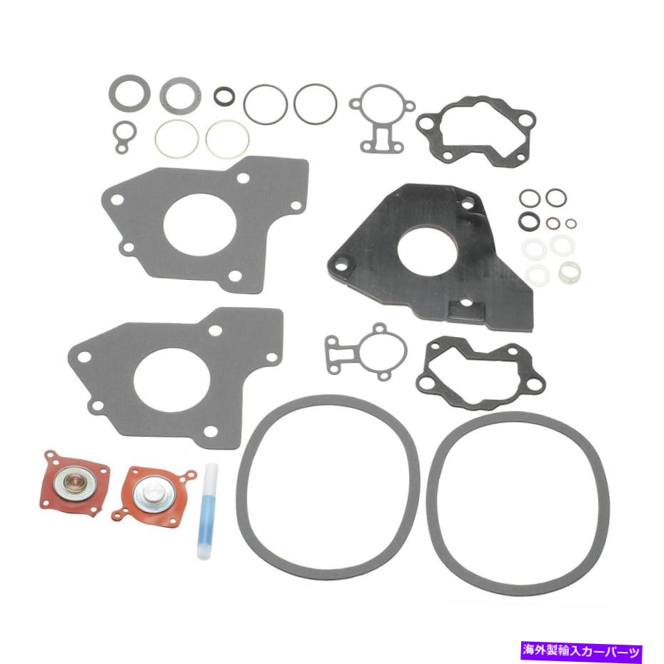 Throttle Body Corvette、Camaro、Firebird 1640用の燃料噴射スロットルボディ修理キット Fuel Injection Throttle Body Repair Kit for Corvette, Camaro, Firebird 1640【並行輸入品】