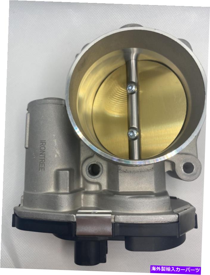 Throttle Body Irontree S20017プロフェッショナル電子スロットルボディの真新しい IRONTREE S20017 Professional Electronic Throttle Body Brand New【並行輸入品】