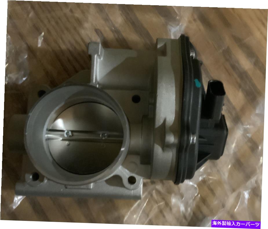 Throttle Body スロットルボディフィットマーキュリーモンテゴフォードフリースタイル5005-07 5F9Z9E926 Throttle Body Fit Mercury Montego Ford Freestyle Five Hundred 2005-07 5F9Z9E926【並行輸入品】