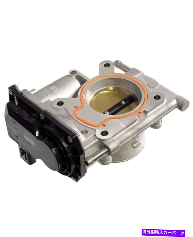 Throttle Body スロットルボディアセンブリ throttle body assembly【並行輸入品】