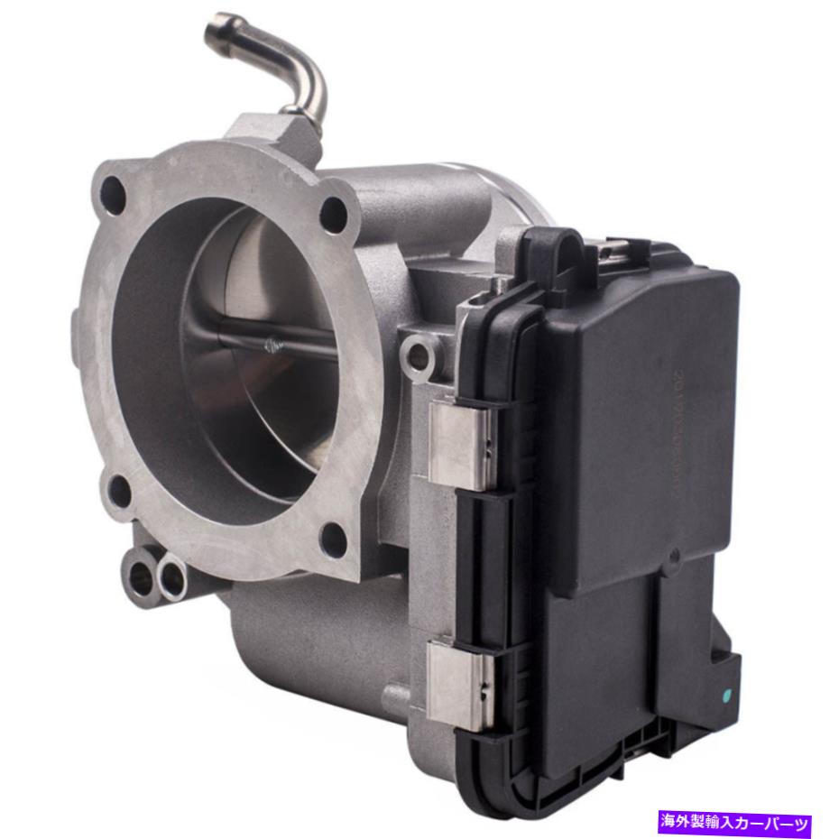 Throttle Body スロットルボディフィットフォルクスワーゲンビートル2.5L 07 08-2014 07K133062A Throttle Body Fit Volkswagen Beetle 2.5L 07 08-2014 07K133062A【並行輸入品】 44,616円