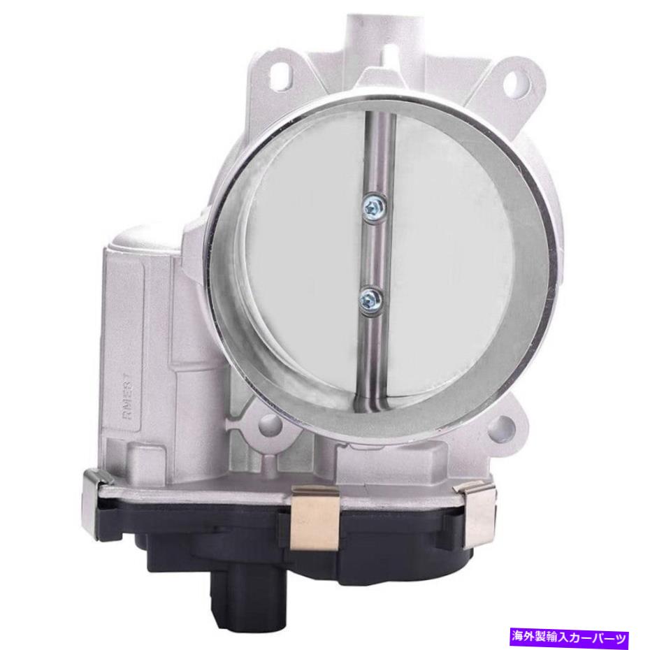 【楽天市場】Throttle Body シボレーシルバラード郊外GMC Savana Sierra 4.8L 5.3L 6L TB1032の