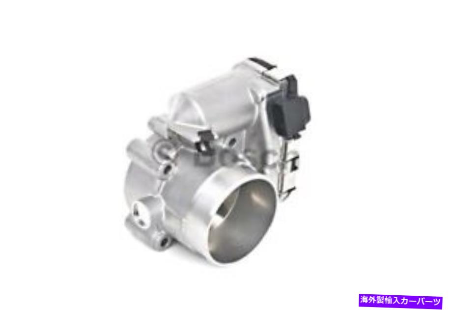 Throttle Body 新しいボッシュスロットルボディは、Uaz Hunter 1204975に適合します NEW BOSCH Throttle Body Fits UAZ Hunter 1204975【並行輸入品】