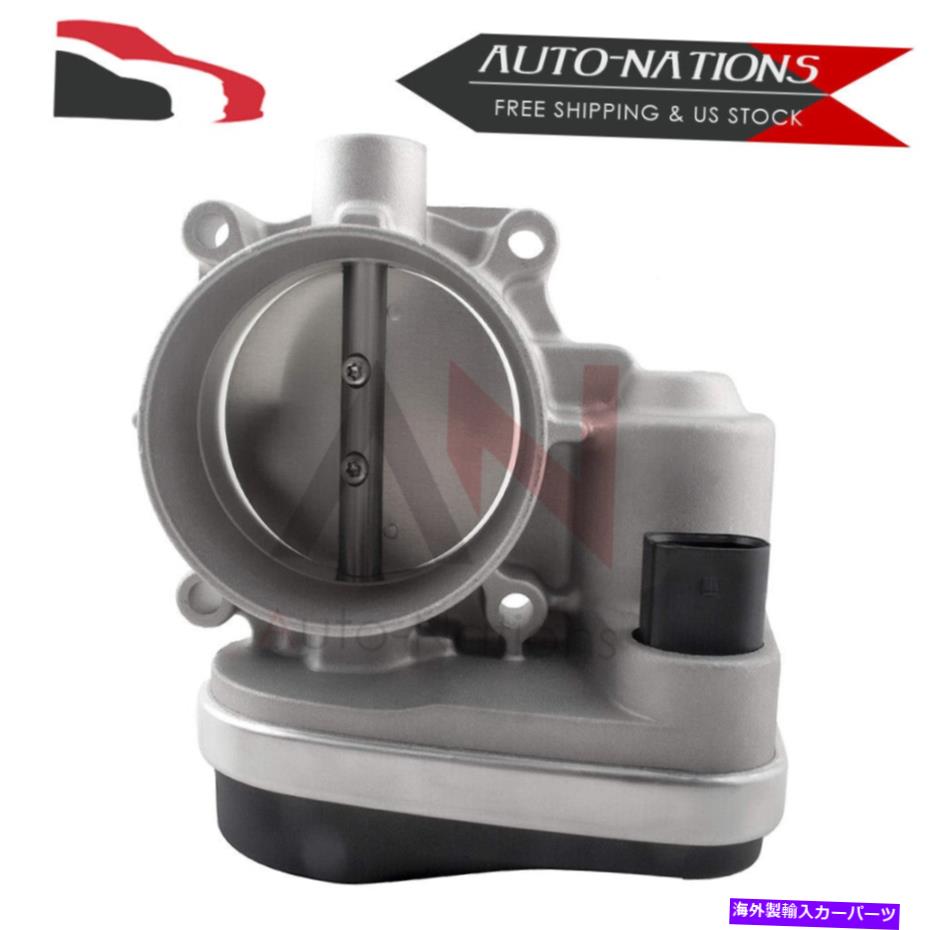 【楽天市場】Throttle Body クライスラー300タウン＆カントリーダッジマグナム4861691AA用の電子スロットルボディ