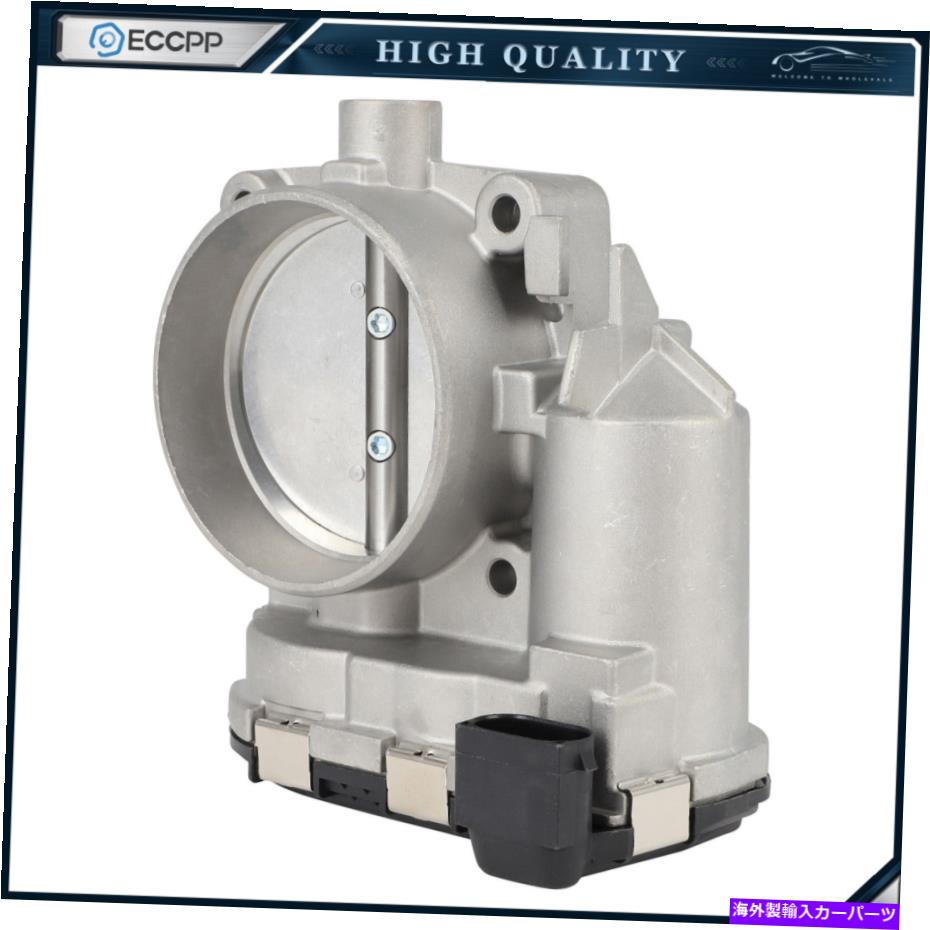 Throttle Body メルセデスベンツC240 C280 C320 CL??K320 ML320 E320 SLK320用のスロットルボディ Throttle Body For Mercedes-Benz C240 C280 C320 CLK320 ML320 E320 SLK320【並行輸入品】