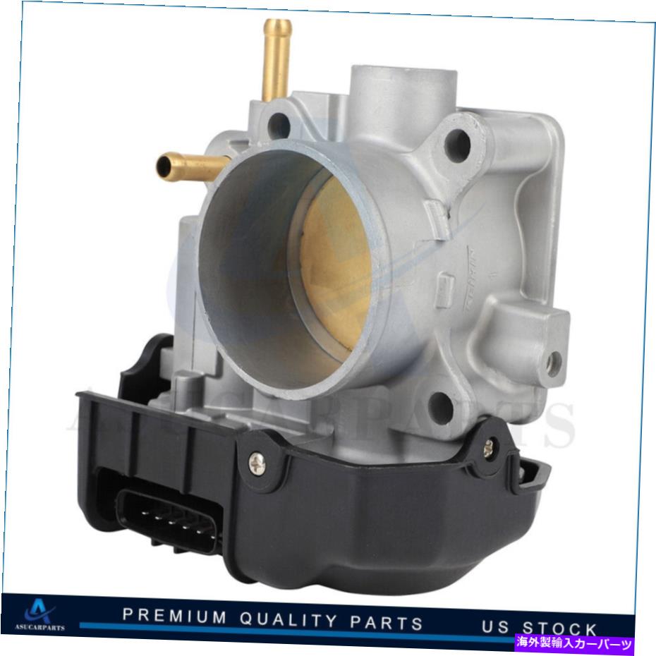 Throttle Body ホンダアコード2.4LホンダCR-V 2015 2016 2017 TB1294のスロットルボディ Throttle Body For Honda Accord 2.4L Honda CR-V 2015 2016 2017 TB1294【並行輸入品】