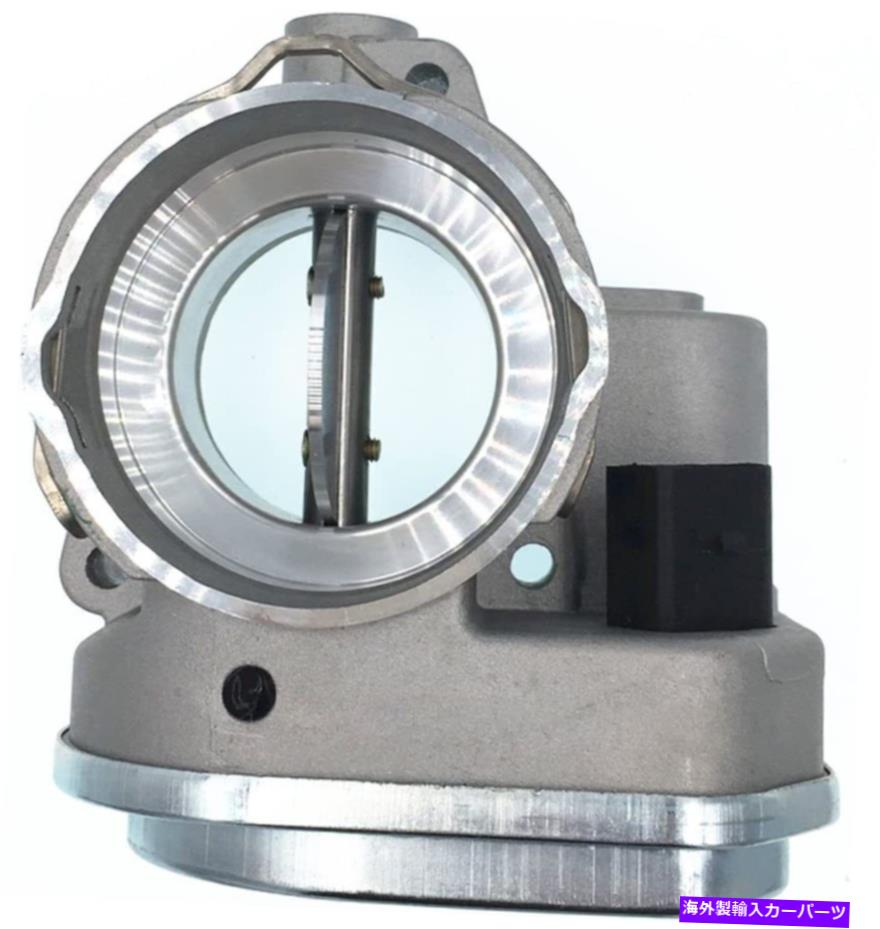 Throttle Body 038128063G VW SHARAN POLO PASSAT NEW BEETLE LUPO JETTA THROTTLE BODY ASSY X1 038128063G For VW Sharan Polo Passat New Beetle Lupo Jetta Throttle Body Assy X1【並行輸入品】