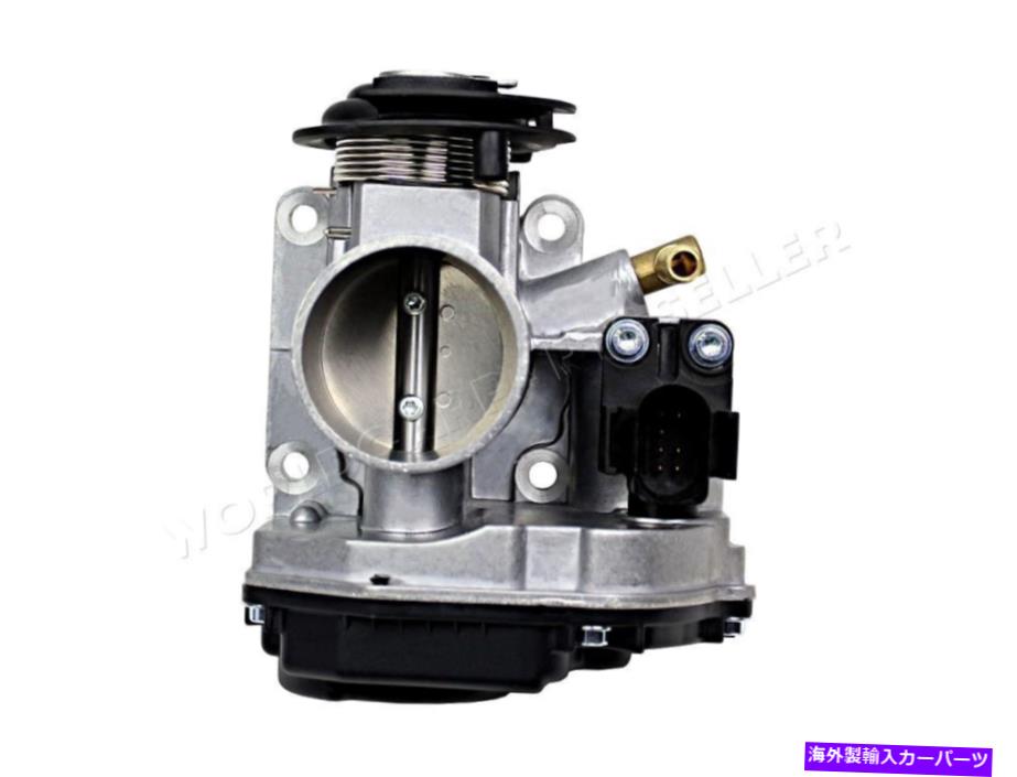 Throttle Body vag 030133064fのスロットルボディ Throttle Body For VAG 030133064F【並行輸入品】