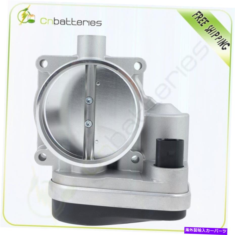 Throttle Body BMW x5 545i 645ci 745i 745li Alpina B7 4.4L S20190用のスロットルボディ Throttle Body For BMW X5 545i 645Ci 745i 745Li Alpina B7 4.4L S20190【並行輸入品】 43,098円