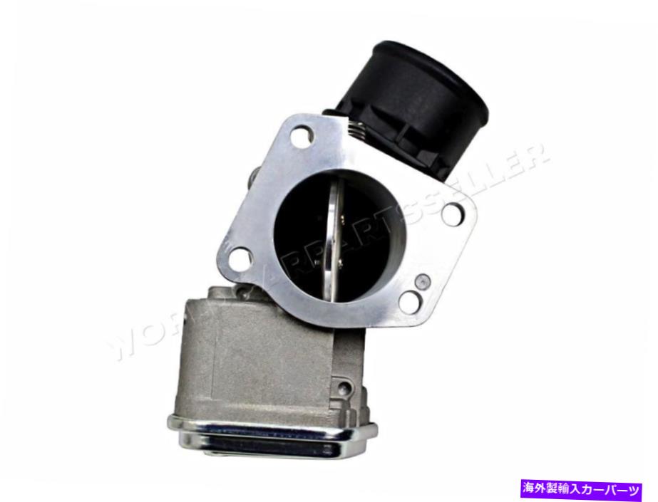 Throttle Body シトロエン / fiat / iveco / peugeot 1636.71のスロットルボディ Throttle Body For CITROEN / FIAT / IVECO / PEUGEOT 1636.71【並行輸入品】 45,936円