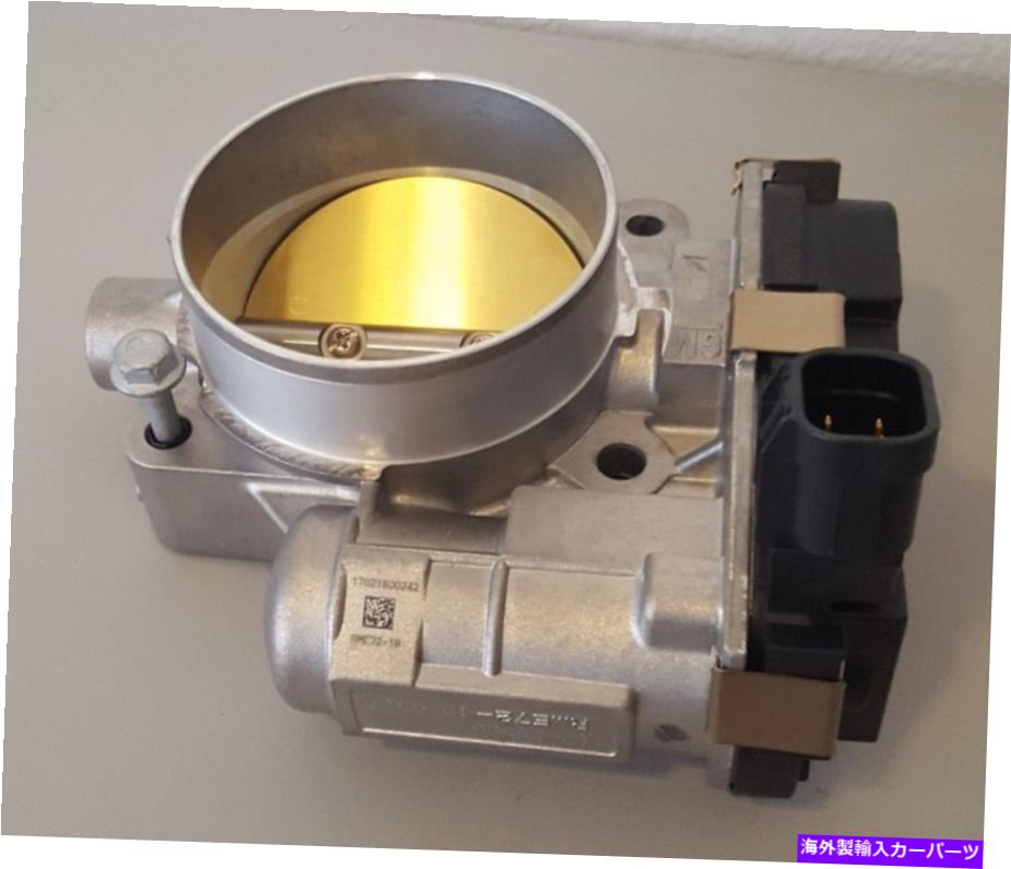 Throttle Body エクイノックスマリブのスロットルボディアセンブリインパラトレントアップランダーVUE 3.5L 3.9L Throttle Body Assembly for Equinox Malibu Impala Torrent Uplander Vue 3.5L 3.9L【並行輸入品】