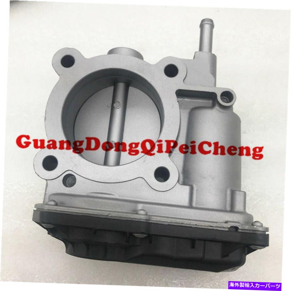 Throttle Body 22030-0T080トヨタマトリックス1.8L 2011-2013のスロットルボディアセンブリカローラ 22030-0T080 Throttle Body Assembly Corolla For Toyota Matrix 1.8L 2011-2013【並行輸入品】