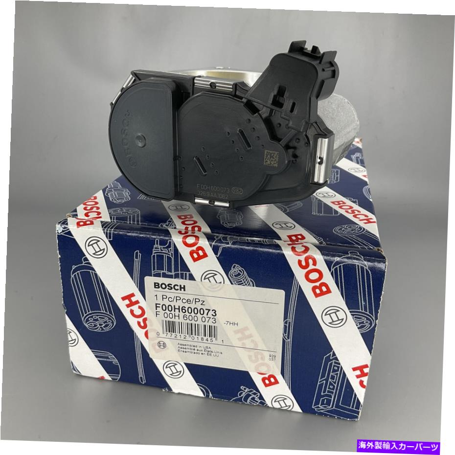 Throttle Body 2010年のビュイックアリュールCXスロットルボディ For 2010 Buick Allure CX Throttle Body【並行輸入品】
