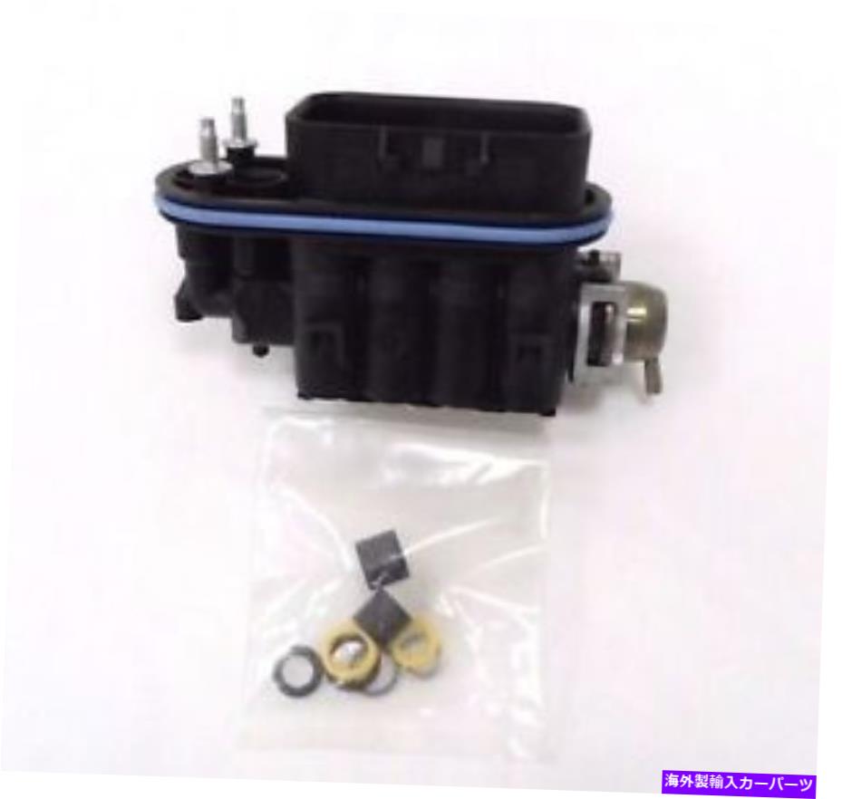 Throttle Body 新しいOEM ACDELCOスロットルボディキットw/燃料レギュレーターとシールキット17113274 NEW OEM ACDelco Throttle Body Kit W/Fuel Regulator and Seal Kit 17113274【並行輸入品】