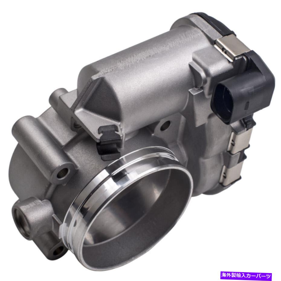 Throttle Body アウディA6のスロットルボディQuattro Avant Wagon 3.2L V6 2006-2008 0 280 750 003 Throttle Body for Audi A6 Quattro Avant Wagon 3.2L V6 2006-2008 0 280 750 003【並行輸入品】