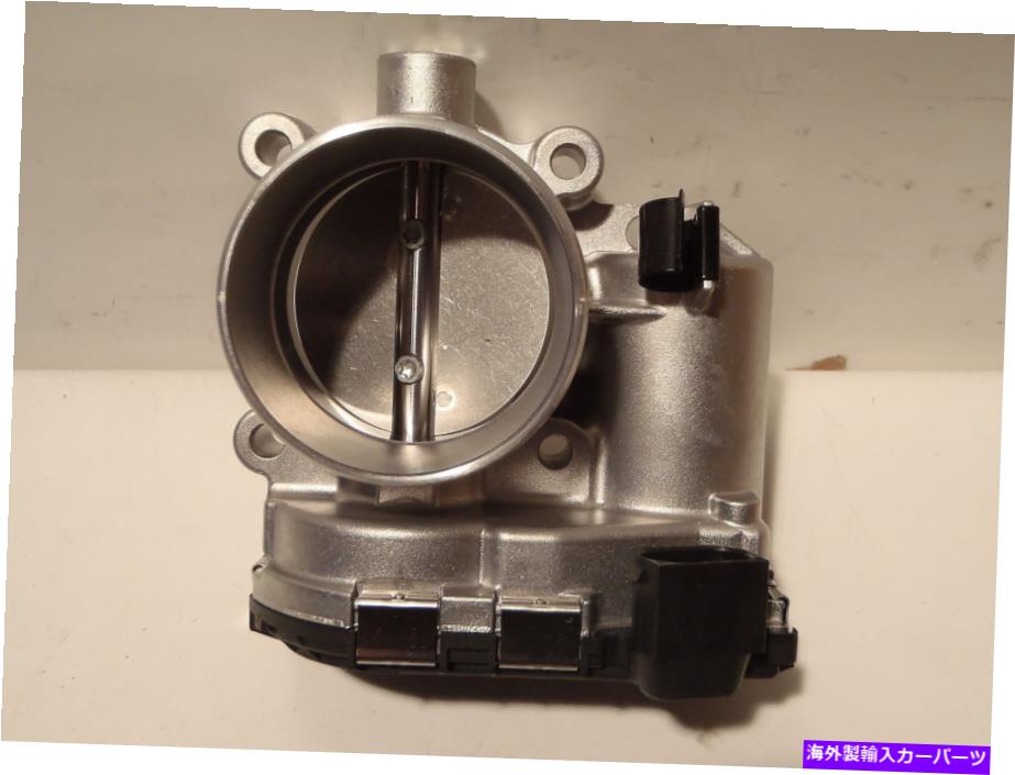 Throttle Body AG9E-9F991-AA FORD OEMスロットルボディNOS AG9E-9F991-AA Ford OEM Throttle Body NOS【並行輸入品】