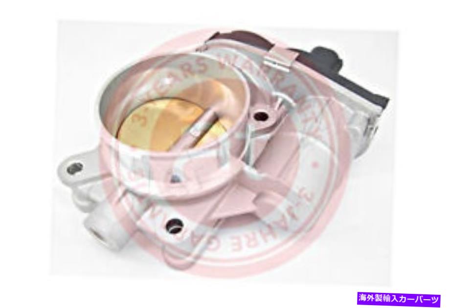 Throttle Body OEMスロットルボディREM65-2B OEM Throttle Body REM65-2B【並行輸入品】
