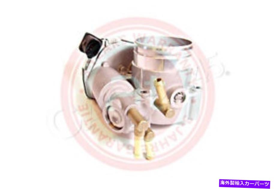 Throttle Body OEMスロットルボディ06A133062BK OEM Throttle Body 06A133062BK【並行輸入品】