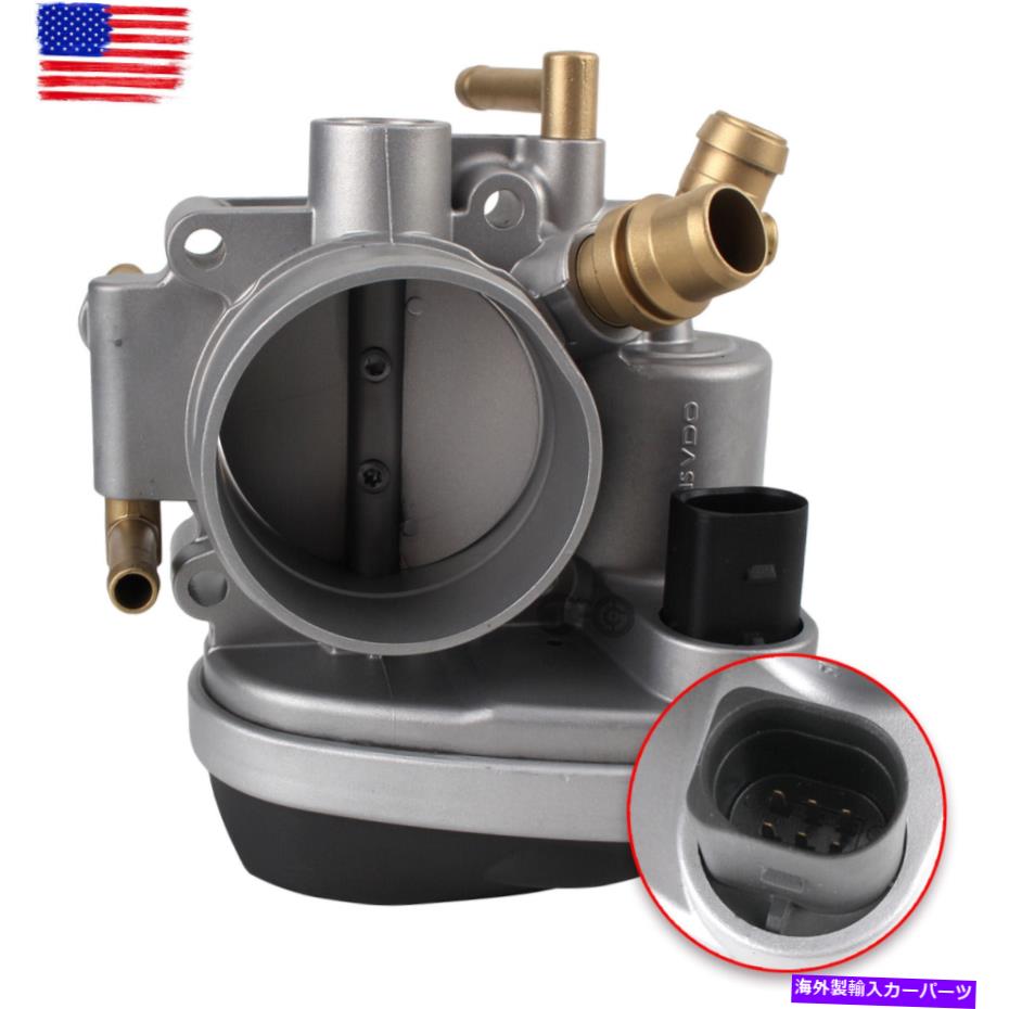 Throttle Body 08-09のスロットルボディOEM Throttle Body OEM For 08-09 Chevrolet Cruze Vectra Zafira Saturn Astra 1.8L 5556【並行輸入品】