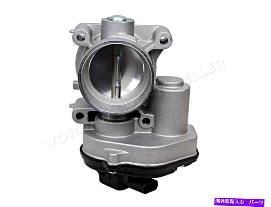 Throttle Body フォード1537636のスロットルボディ Throttle Body For FORD 1537636【並行輸入品】