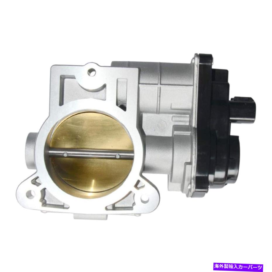 Throttle Body 12679525互換性のあるスロットルボディアセンブリ 12679525 Throttle Body Assembly Compatible with【並行輸入品】