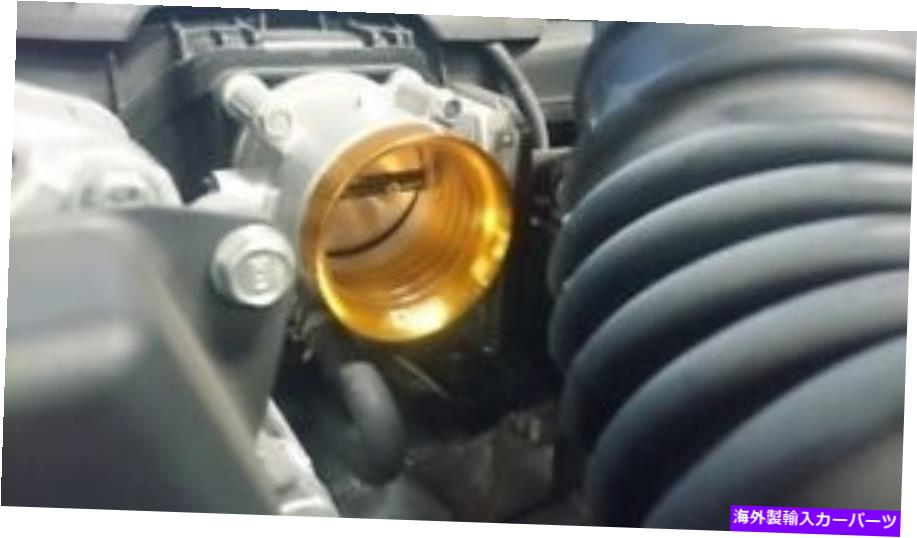 Throttle Body Scion Frs Toyota 86 Subaru Brz Fa20 Velocity StackスロットルのP2Mエネルギーハロー P2M Energy Halo for Scion FRS Toyota 86 Subaru BRZ FA20 Velocity Stack Throttle【並行輸入品】 45,936円