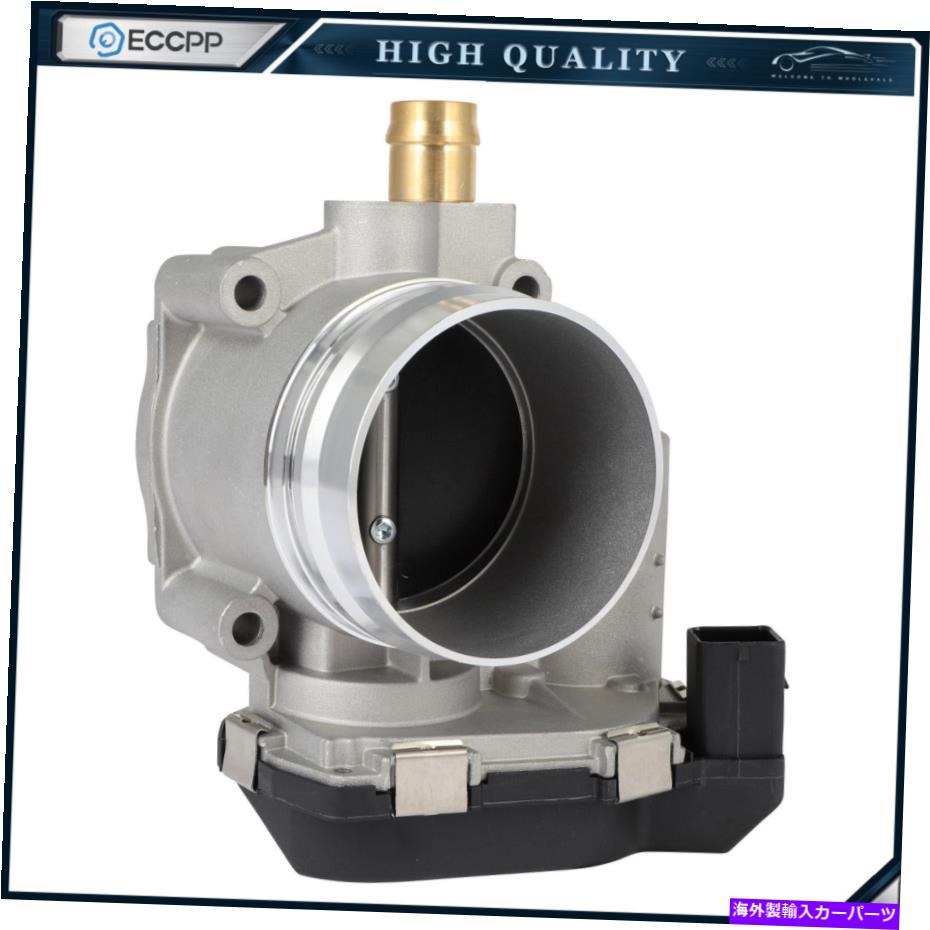 Throttle Body BMW 320I 2.0L 2013 2014 2015 2016 2017 2018スロットルボディ向け For BMW 320I 2.0L 2013 2014 2015 2016 2017 2018 Throttle Body【並行輸入品】