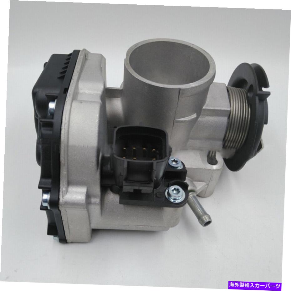 Throttle Body 96611290スロットルボディ96439960 for deawoo chevrolet matiz spark 05-10 1.0l 96611290 Throttle Body 96439960 for DEAWOO Chevrolet Matiz Spark 05-10 1.0L【並行輸入品】