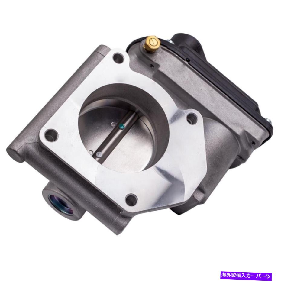Throttle Body スロットルボディフィットマーキュリーモンテゴフォードフリースタイル5005-07 5F9Z9E926 Throttle Body Fit Mercury Montego Ford Freestyle Five Hundred 2005-07 5F9Z9E926【並行輸入品】