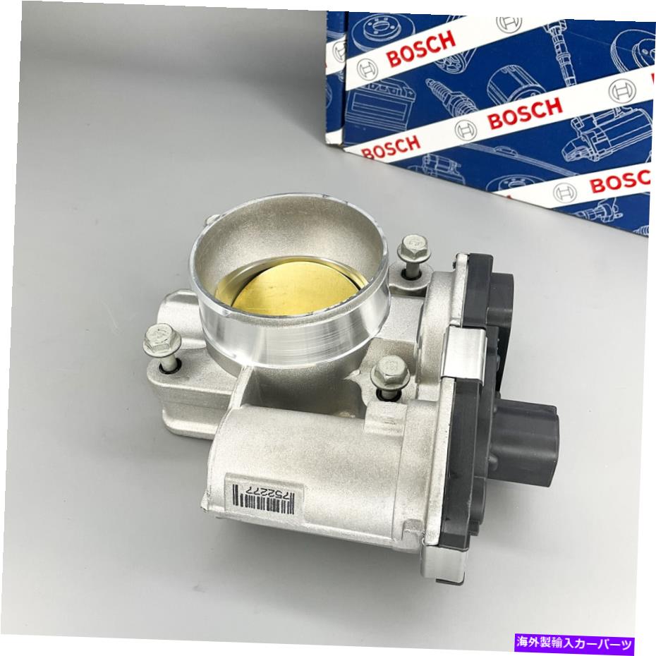 Throttle Body 2007年から2008年のシボレーHHR LTパネルスロットルボディ For 2007-2008 Chevrolet HHR LT Panel Throttle Body【並行輸入品】