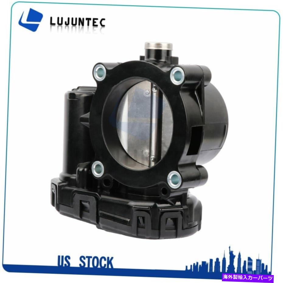 Throttle Body Dodge Nitro 3.7L 2007 2008 2009 2010 2011 04861661AAのスロットルボディ Throttle Body For Dodge Nitro 3.7L 2007 2008 2009 2010 2011 04861661AA【並行輸入品】
