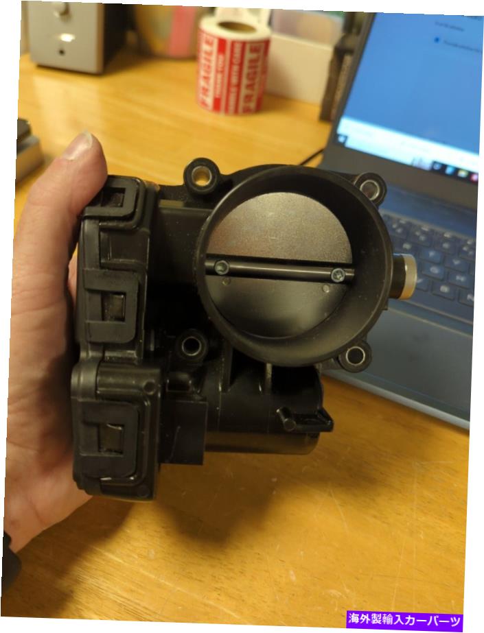 【楽天市場】Throttle Body 200811ダッジダコタスロットルボディバルブアッセイ53032837AA 0280750205