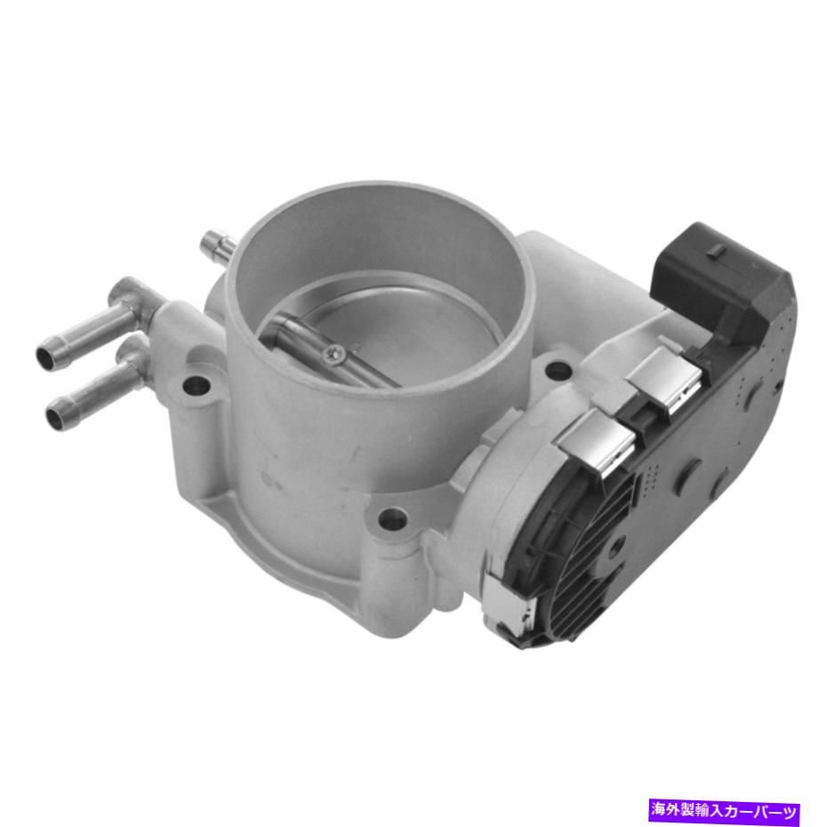 Throttle Body Audi A4 A6 VW Volkswagen Passat 2.8L 3.0L ATQ AVKのTRQスロットルボディアセンブリ TRQ Throttle Body Assembly for Audi A4 A6 VW Volkswagen Passat 2.8L 3.0L ATQ AVK【並行輸入品】