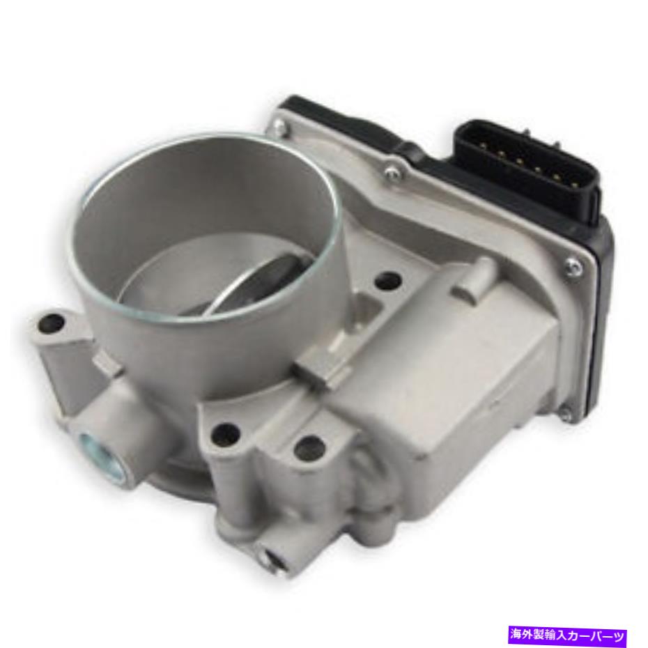 Throttle Body スロットルボディバルブ1450A033 4D56.4M41三菱L200 V80 V90にフィット Throttle Body Valve 1450A033 4D56.4M41 fit for Mitsubishi L200 V80 V90【並行輸入品】