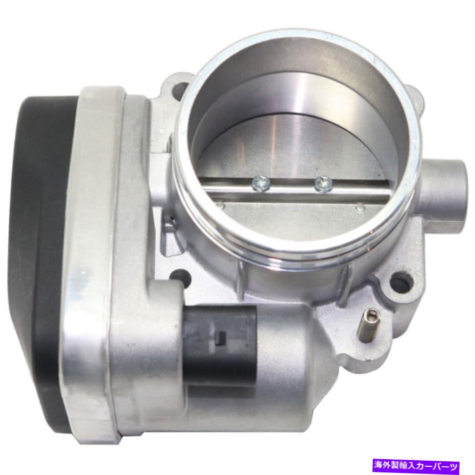 Throttle Body BMW 525Iスロットルボディ2001 02 03 04 2005 BLADE 6-PRONGターミナル13547502444 For BMW 525i Throttle Body 2001 02 03 04 2005 Blade 6-Prong Terminal 13547502444【並行輸入品】