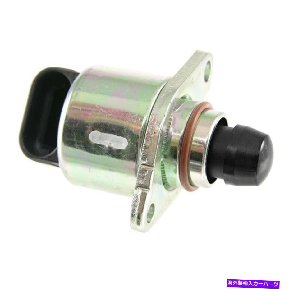 Throttle Body シボレーシルバラード1500 1999-2002 WVEアイドルエアコントロールバルブ For Chevy Silverado 1500 1999-2002 WVE Idle Air Control Valve【並行輸入品】