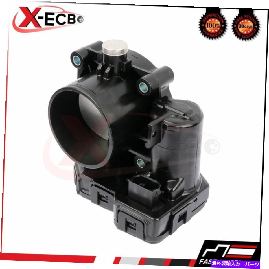 Throttle Body Dodge Ram 1500 Durango Jeep Grand Cherokee Commander 3.7Lスロットルボディ用 For Dodge Ram 1500 Durango Jeep Grand Cherokee Commander 3.7L Throttle Body【並行輸入品】