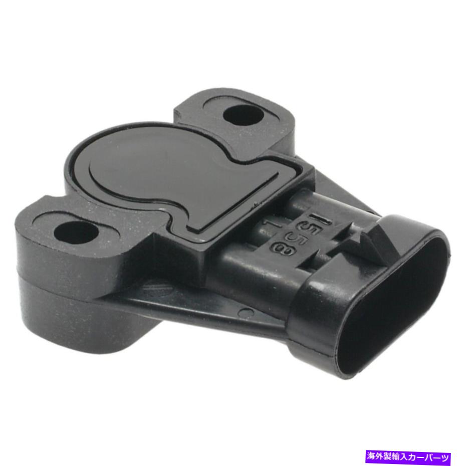 Throttle Body 213-908 ACデルコスロットルポジションセンサーシボレーシボレーカマロポンティアック用 213-908 AC Delco Throttle Position Sensor New for Chevy Chevrolet Camaro Pontiac【並行輸入品】