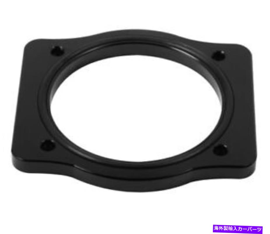 Throttle Body スナイパー860012 4ボルトスロットルボディスペーサー98-2015 GM LS Sniper 860012 4-Bolt Throttle Body Spacer 98-2015 GM LS【並行輸入品】 44,616円