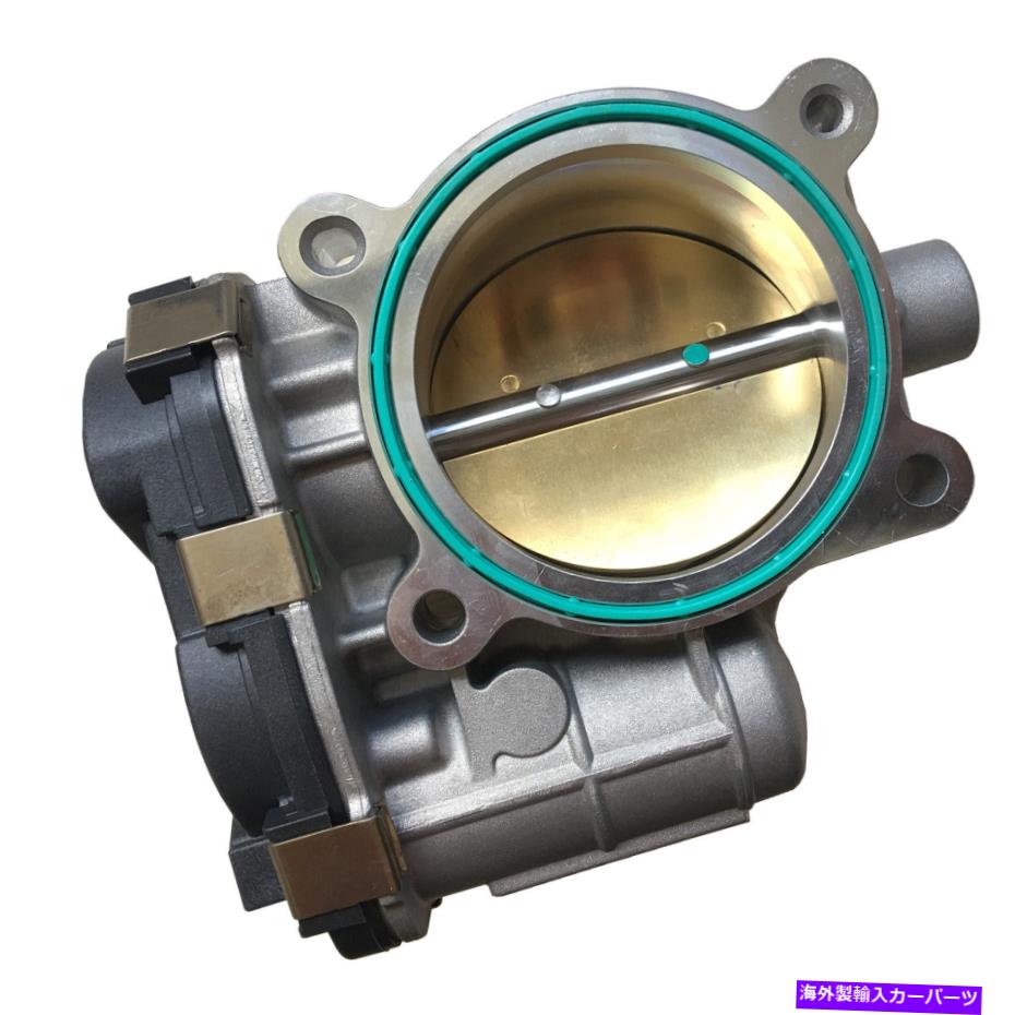 Throttle Body ビュイックシボレーポンティアックサターン3.5L 3.9L 12609500 12577029に適したスロットルボディ Throttle Body Fit For Buick Chevrolet Pontiac Saturn 3.5L 3.9L 12609500 12577029【並行輸入品】