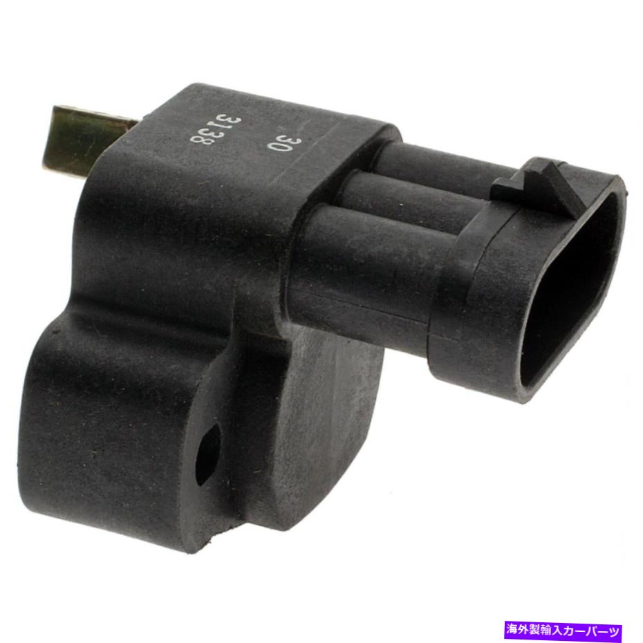 Throttle Body 213-3164 ACデルコスロットルポジションセンサーJ2000ポンティアックグランドアムフィエロの新機能 213-3164 AC Delco Throttle Position Sensor New for J2000 Pontiac Grand Am Fiero【並行輸入品】
